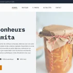 Aux Bonheurs de Mamita