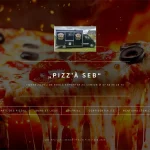 Pizz'à Seb