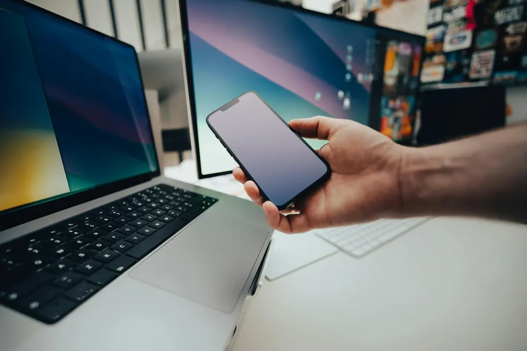 Conception de site internet personnalisé