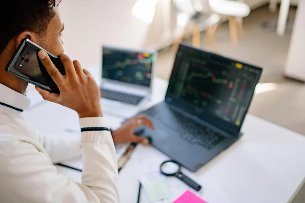 Une expertise et des conseils sur mesure