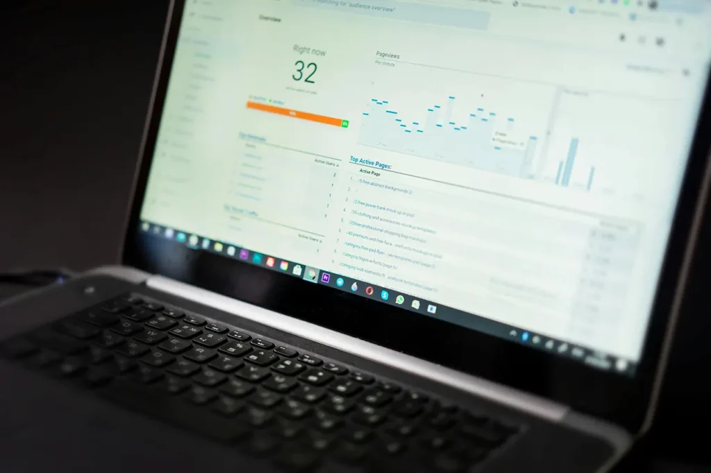 Optimisation du positionnement de votre site